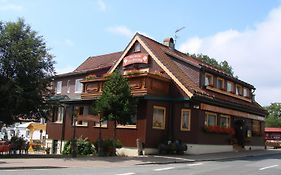 Hotel Zur Erholung Braunlage